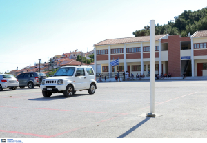 Καταγγελία για σεξουαλική κακοποίηση 13χρονης σε σχολείο, συλλήψεις από την ΕΛΑΣ