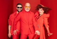 Ο Νίκος Μουτσινάς κάνει πρεμιέρα απόψε «Βραδιάτικα»