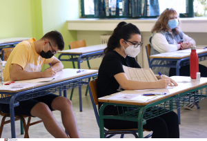 Βάσεις 2021: Οι εκτιμήσεις ανά επιστημονικό πεδίο