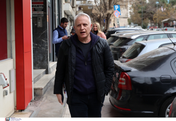 Γνωστός δικηγόρος ανέλαβε την εκπροσώπηση του Γιάννη Ραγκούση: Ξεκινά τις μηνύσεις