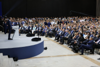 Με το βλέμμα στο ΑΕΠ η κυβέρνηση ενόψει ΔΕΘ