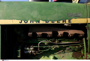 Τραγωδία στις Σέρρες: Νεκρός ηλικιωμένος, τον πλάκωσε τρακτέρ