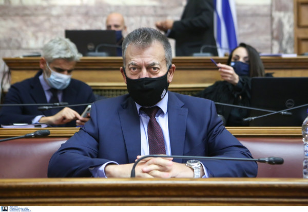 Το νέο έντυπο για τους delivery: Κάθε εργοδότης υποχρεούται σε υποβολή ως 20 Δεκεμβρίου 2020