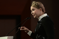 Ουκρανία: Νέο σκάνδαλο διαφθοράς εμπλέκει την πρώην πρωθυπουργό της χώρας