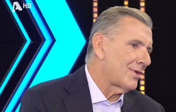 Γιώργος Θαναηλάκης: Το «Deal» τα νούμερα τηλεθέασης και ο γάμος του