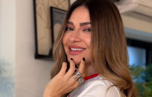 Αποστολία Ζώη: Ατύχημα για την τραγουδίστρια – «Δεν μπορώ να περπατήσω»