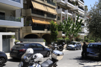 Νέα Σμύρνη: Ποινική δίωξη για ανθρωποκτονία με δόλο στον 71χρονο πατέρα που μαχαίρωσε τον 45χρονο γιο