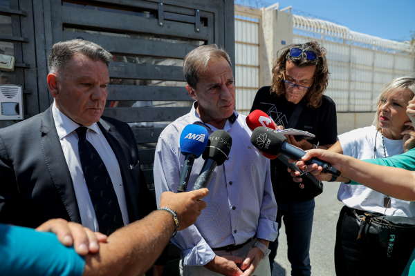 Στην αντεπίθεση η Ενωση Δικαστών και Εισαγγελέων μετά τις αντιδράσεις για την αποφυλάκιση Λιγνάδη