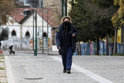 Επιδείνωση του καιρού με βροχές και σποραδικές καταιγίδες