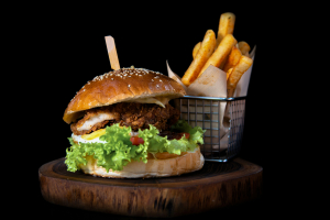 11ο Burger Fest: Μπέργκερ και παράλληλες δράσεις στο Γκάζι