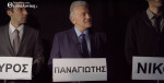Ο Παναγιώτης Ψωμιάδης δεν είναι ο πιο «αδύναμος κρίκος» στο δικό του προεκλογικό σποτ (βίντεο)