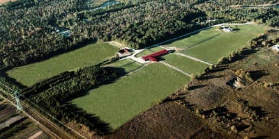 Αίτηση για ηλεκτροδότηση κτηνοτροφικής πτηνοτροφικής εκμετάλλευσης