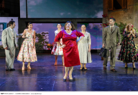 «Μάλιστα Κύριε Ζαμπέτα»: Μια παράσταση που διασκεδάζει και συγκινεί - Το Dnews ήταν στην πρεμιέρα