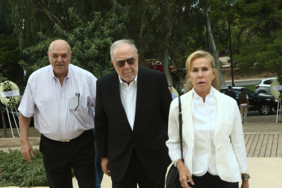 Η ΕΥΡΩΠΗ HOLDINGS προχώρησε σε εξαγορές στον ασφαλιστικό κλάδο – Δηλώσεις Κόκκαλη