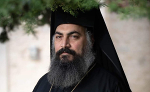 Μαφία Κρήτης: Η απάντηση του Αρχιμανδρίτη Μελχισεδέκ - «Σκοτεινοί κύκλοι επιχειρούν να πλήξουν το Πατριαρχείο»