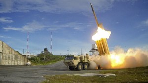 Ο στρατός των ΗΠΑ μεταφέρει το οπλικό σύστημα THAAD στην Ν.Κορέα