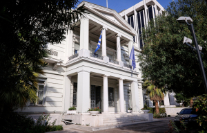 ΥΠΕΞ για τουρκικά θαλάσσια πάρκα: Παραβιάζουν το Διεθνές Δίκαιο