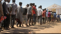 Αντόνιο Γκουτέρες: Η Αιθιοπία είναι αντιμέτωπη με «τεράστια κρίση»