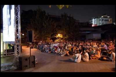 Αναβιώνει στην Ηλεία από σήμερα ο περιοδεύων κινηματογράφος