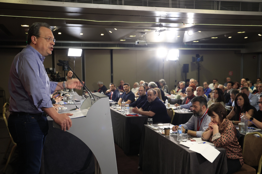 Ώρα αποφάσεων για τον ΣΥΡΙΖΑ