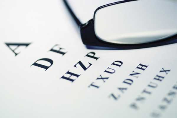 Δωρεάν οφθαλμολογικός έλεγχος από το Ελληνικό Κολλέγιο Οφθαλμολογίας