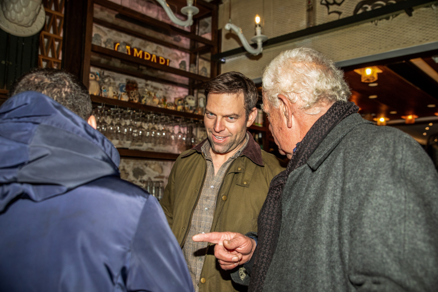 Κασσελάκης για Τέμπη: Πρόκειται ξεκάθαρά για συγκάλυψη