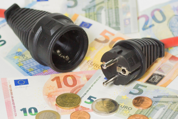 Greece’s Energy Sector Strained by Heavy Tax Burden