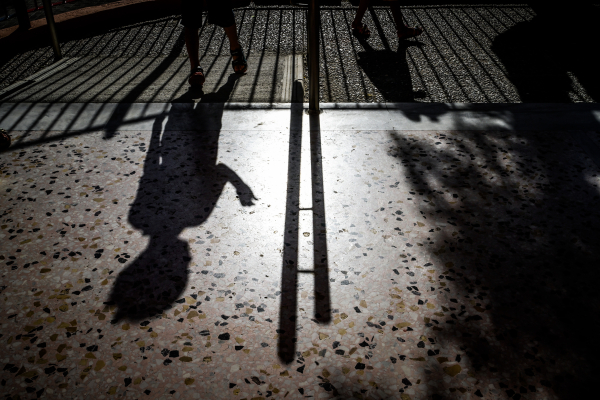 Συναγερμός για ψώρα σε σχολείο της Θεσσαλονίκης