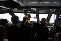 FACEBOOK/GEN KONSTANTINOS FLOROS