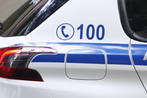 Γιάννενα: Πέθανε ο αστυνομικός που αυτοπυροβολήθηκε μέσα στο Αστυνομικό Μέγαρο