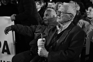 Συνταξιοδότηση με 25ετία αλλά με όριο ηλικίας - Οι τυχεροί του 2025