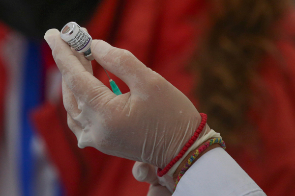 ΕΟΔΥ: Σε ύφεση κορονοϊός και γρίπη - Τα στοιχεία της εβδομαδιαίας έκθεσης