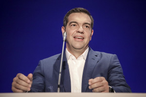 Τσίπρας: Εγώ Μητσοτάκης δεν θα γίνω, συνειδητό το «ναι» στην Αικατερίνη Σακελλαροπούλου