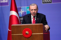 Turkey Renews Pressure on Greece Over Aegean Islands, Invoking Kastellorizo