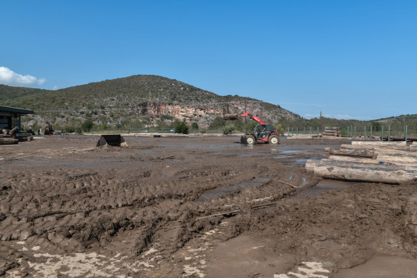 ΕΛΓΑ: Με γρήγορους ρυθμούς οι αποζημιώσεις στους πληγέντες