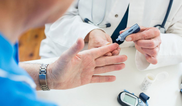 Στοιχεία - σοκ: 1,2 εκατ. στην Ελλάδα είναι διαβητικοί - 300.000 δεν το γνωρίζουν!