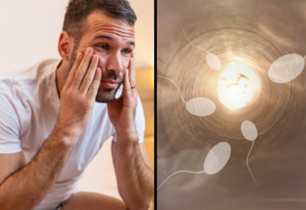 Γονιμότητα ανδρών: Όσο μεγαλώνουν μειώνεται, σε ποια ηλικία συμβαίνει αυτό