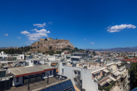 Δημοσιονομικό πλεόνασμα 1,3% για την Ελλάδα το 2024 – Στο 153,6% του ΑΕΠ το δημόσιο χρέος