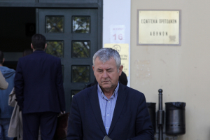 Καταγγελία Γιαννάκου: Αδίστακτοι ληστές, αφύλακτα τα νοσοκομεία