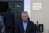 Καταγγελία Γιαννάκου: Αδίστακτοι ληστές, αφύλακτα τα νοσοκομεία
