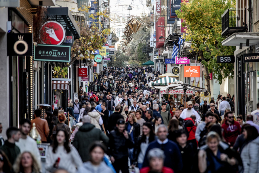 Έρχονται νέα μέτρα από την ΑΑΔΕ το 2026 - Αποκαλύπτεται φοροδιαφυγή 51 δισ. ευρώ