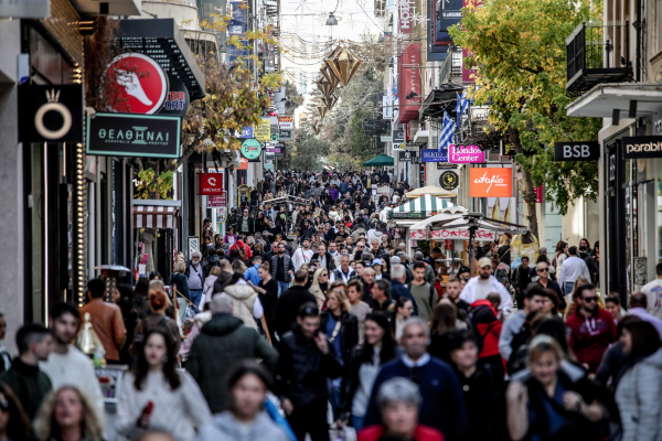 Έρχονται νέα μέτρα από την ΑΑΔΕ το 2026 - Αποκαλύπτεται φοροδιαφυγή 51 δισ. ευρώ