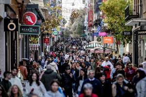 Έρχονται νέα μέτρα από την ΑΑΔΕ το 2026 - Αποκαλύπτεται φοροδιαφυγή 51 δισ. ευρώ