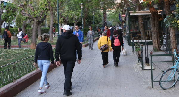 'Αρση μέτρων: Τι αλλάζει στην καθημερινότητά μας από τη Δευτέρα 4 Μαΐου - 'Ολες οι ημερομηνίες επιστροφής στην κανονικότητα