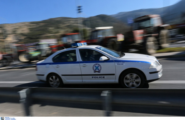 Σεσιμασμένος για δολοφονία παρίστανε τον αστυνομικό και συνελήφθη κατηγορούμενος για βιασμό τριών γυναικών