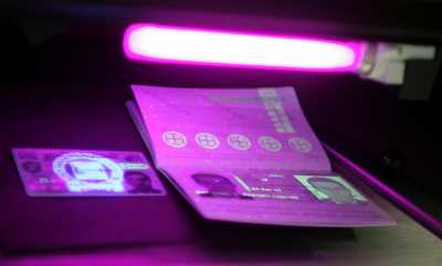 Για το 2019 πάνε οι νέες ταυτότητες