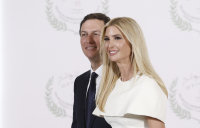 CNN: Η Ιβάνκα Τραμπ σχεδιάζει πολυτελές θέρετρο σε προστατευόμενη παραλία στην Αλβανία και οι ντόπιοι δεν είναι ενθουσιασμένοι
