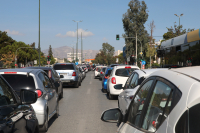 Το 54%-60% των τροχαίων ατυχημάτων συμβαίνει σε ακτίνα 2,5-5 χλμ. από το σπίτι