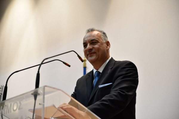 Κεφαλογιάννης για σεισμό στην Αλβανία: Η ΕΕ θα συμβάλλει με όλες τις δυνάμεις