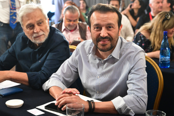 Παππάς: Θα έχουμε θέμα στην ηγεσία του ΣΥΡΙΖΑ αν ο Φάμελλος δεν φέρει συμφωνία με τον Τσίπρα